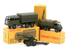 DINKY TOYS (FRANCE) (3)