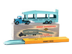 DINKY TOYS (GB) (1)