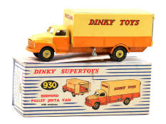 DINKY TOYS (GB) (1)
