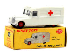DINKY TOYS (GB) (1)