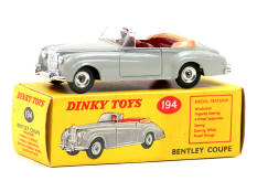 DINKY TOYS (GB) (1)