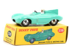 DINKY TOYS (GB) (1)
