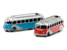 DINKY TOYS (FRANCE) (2)