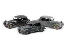 DINKY TOYS (FRANCE) (3)