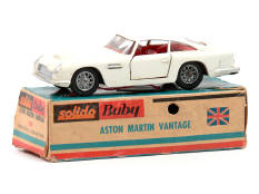 SOLIDO-BUBY (ARGENTINE) (1)