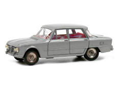 DINKY TOYS (FRANCE) Série POCH (1)