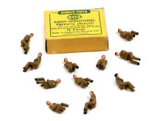 DINKY TOYS (GB) (1)