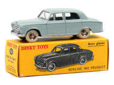 DINKY TOYS (FRANCE) (1)