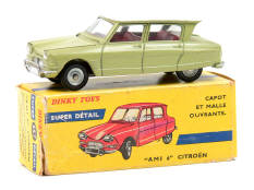 DINKY TOYS (FRANCE) (1)