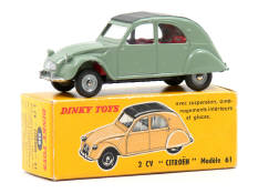 DINKY TOYS (FRANCE) (1)