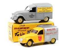 CLUB DINKY FRANCE & P.P. COPY (2)