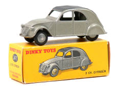 DINKY TOYS (FRANCE) (1)