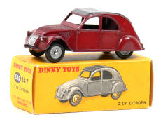 DINKY TOYS (FRANCE) (1)