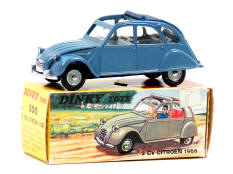 DINKY TOYS (FRANCE) (1)