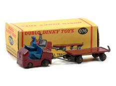 DINKY TOYS (GB) (1)