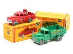 DINKY TOYS (GB) (2)