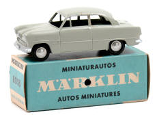 MÄRKLIN (GERMANY) (1)