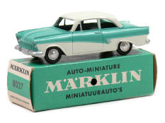 MÄRKLIN (GERMANY) (1)