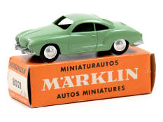 MÄRKLIN (GERMANY) (1)