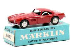 MÄRKLIN (GERMANY) (1)