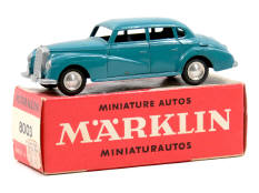 MÄRKLIN (GERMANY) (1)