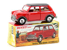 DINKY TOYS (GB) (1)