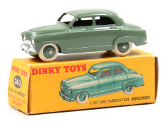 DINKY TOYS (FRANCE) (1)