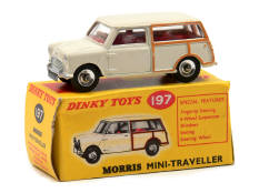 DINKY TOYS (GB) (1)