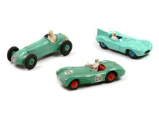DINKY TOYS (GB) (3)