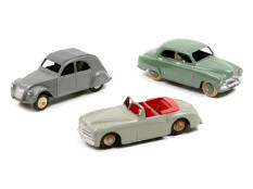 DINKY TOYS (FRANCE) (3)