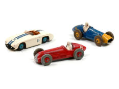 DINKY TOYS (GB) (3)