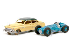 DINKY TOYS (FRANCE) (2)