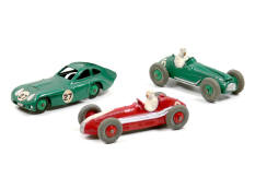 DINKY TOYS (GB) (3)