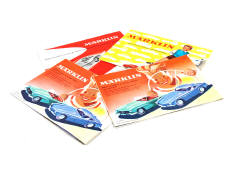 MÄRKLIN (GERMANY) (4)