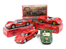 MERCURY (ITALIE) (4)