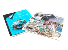 UNIC & MERCEDES-BENZ (2)