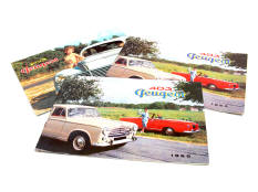 PEUGEOT (FRANCE) (3)