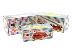 DINKY TOYS (FRANCE) (3)