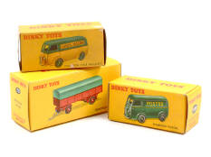 DINKY TOYS (FRANCE) (3)