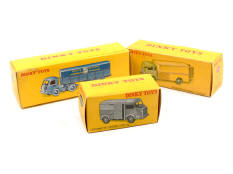 DINKY TOYS (FRANCE) (3)