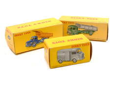 DINKY TOYS (FRANCE) (3)