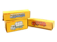 DINKY TOYS (FRANCE) (3)