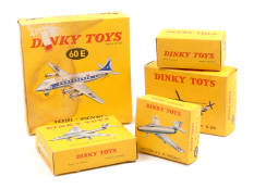 DINKY TOYS (FRANCE) (5)