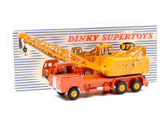 DINKY TOYS (FRANCE) (1)