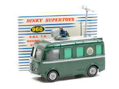 DINKY TOYS (GB) (1)