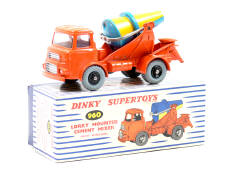 DINKY TOYS (GB) (1)