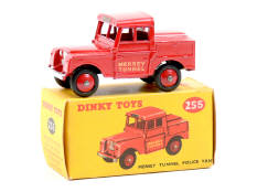 DINKY TOYS (GB) (1)