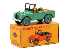 DINKY TOYS (GB) (1)