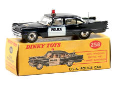 DINKY TOYS (GB) (1)