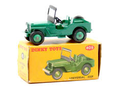 DINKY TOYS (GB) (1)